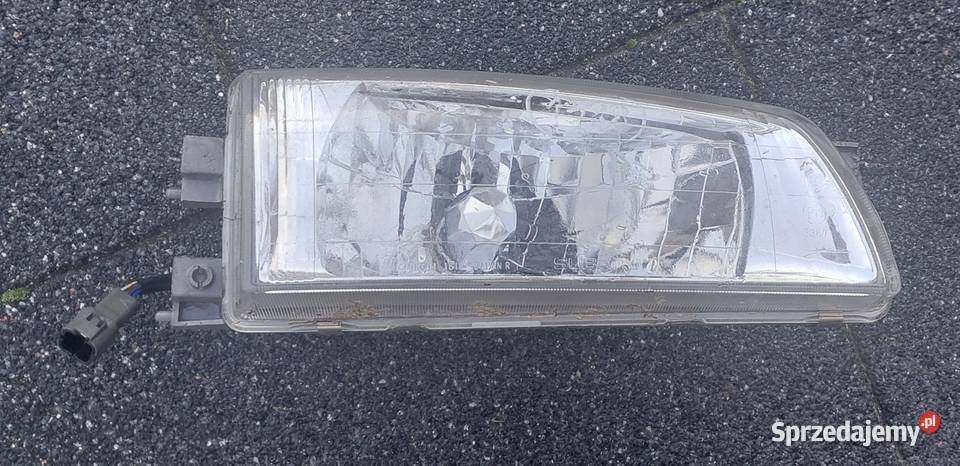 Subaru impreza 1998 1999 lift lampa przednia