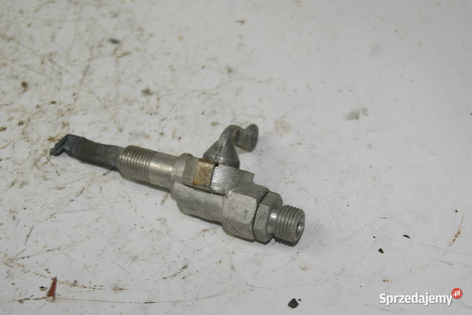 KRANIK PALIWA NSU OSL ZDB ZD 200 DKW RT250 SACHS Rybnik