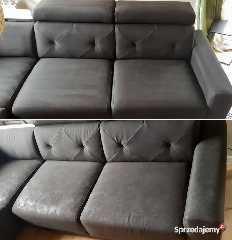 Pranie tapicerki czyszczenie mebli Pozostałe