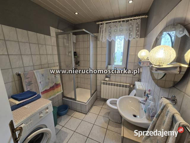 Dom wolnostojący Radlin 180m2 śląskie