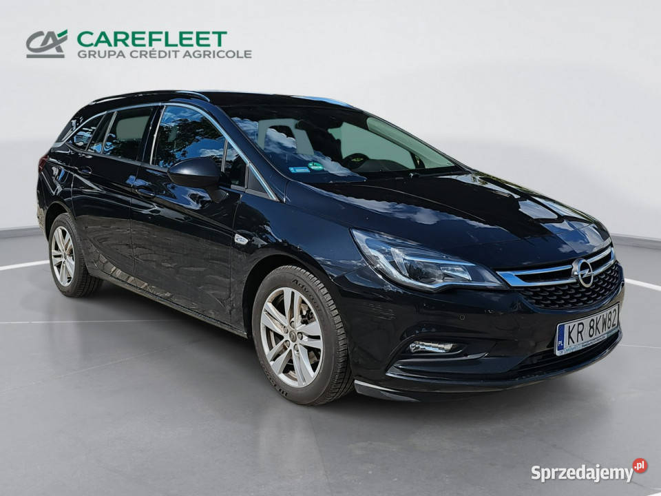 Opel Astra Opel Astra V 14 T GPF Elite Kombi sprzedam