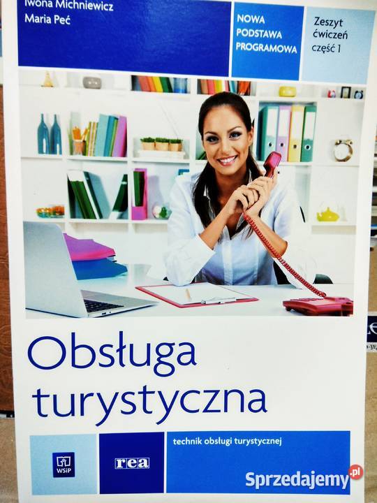Obsługa turystyczna zawodowy egzamin Warszawa