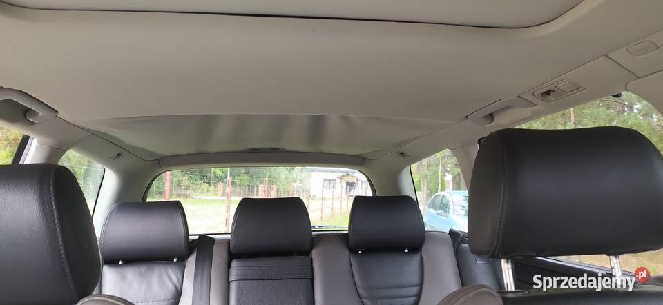 Audi allroad 42 benzyna gaz 2005 Susiec