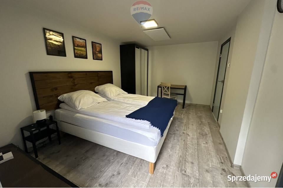 Komfortowy apartament w górach Ustroń
