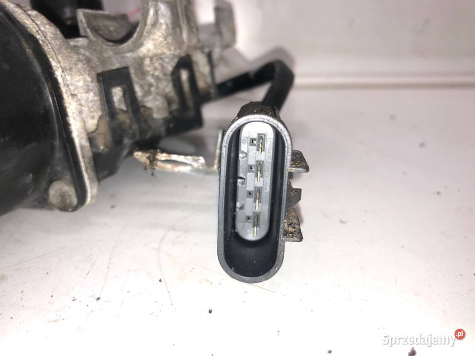 SILNICZEK WYCIERACZEK PRZÓD CHEVROLET CRUZE sprzedam