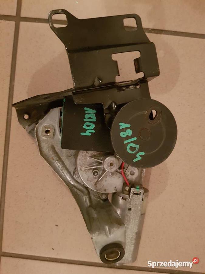 silniczek wycieraczki BMW3 E46 kombi tył Wrocław