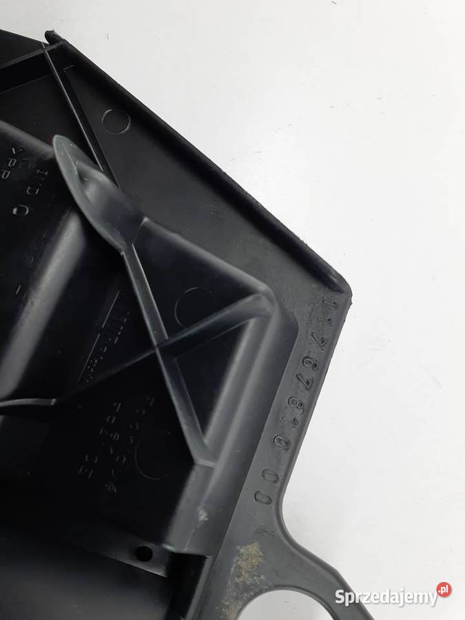 Obudowa Akumulatora Oslona Nakladka Peugeot Jet łódzkie Łódź