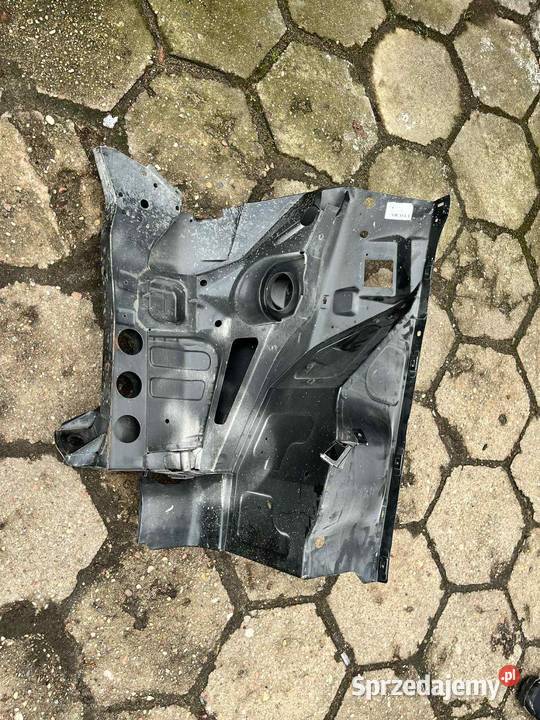 Fartuch ćwiartka podłużnica FSO Polonez osobowe sprzedam