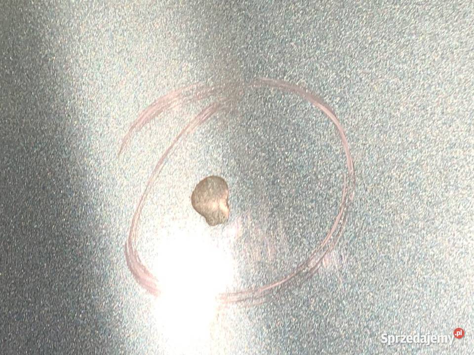 MASKA AUDI A6 C5 Kombi 9705 POKRYWA PRZEDNIA podkarpackie