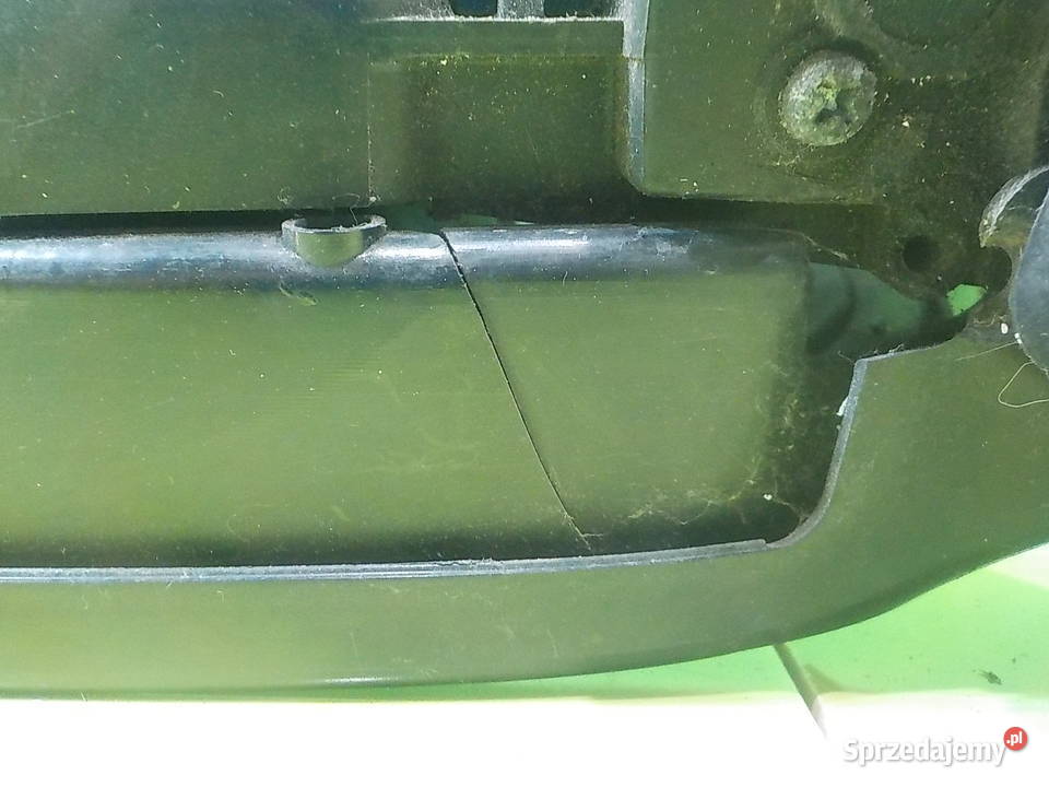 HONDA INSIGHT II 13 IMA AUT 12r HB 5D lusterko Lusterka zewnętrzne