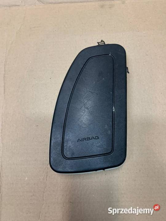 Poduszka powietrzna fotela airbag lewa citroen Wyposażenie wnętrza Szczecin