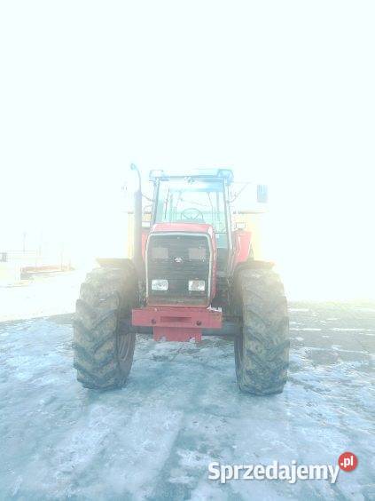 Massey Ferguson 3690 Grabów sprzedam