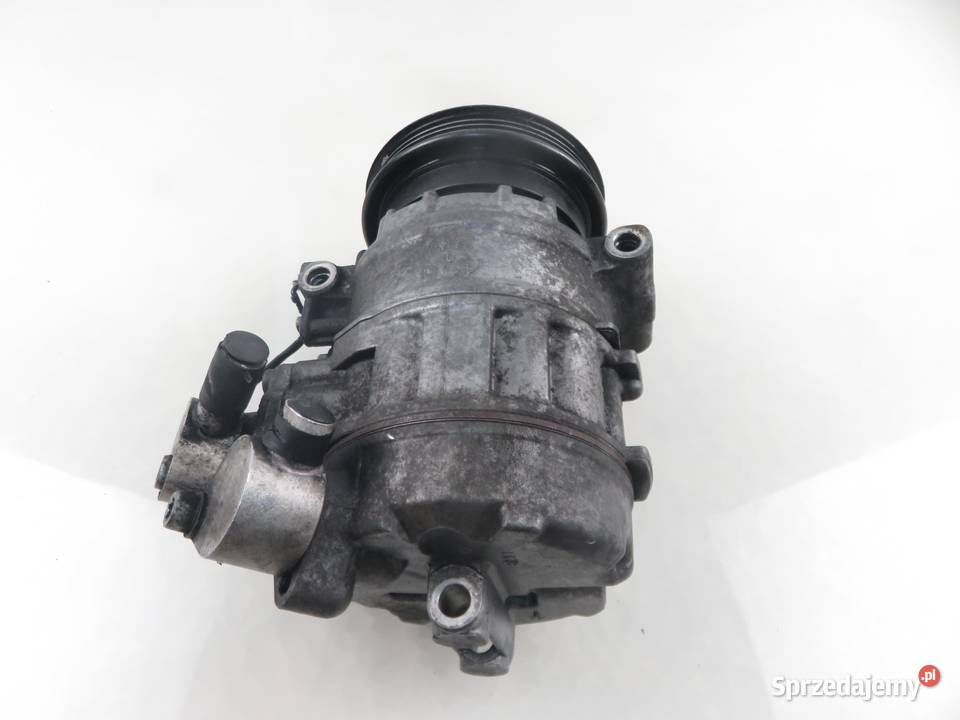 KOMPRESOR KLIMATYZACJI AUDI A4 B5 19 TDI sprzedam