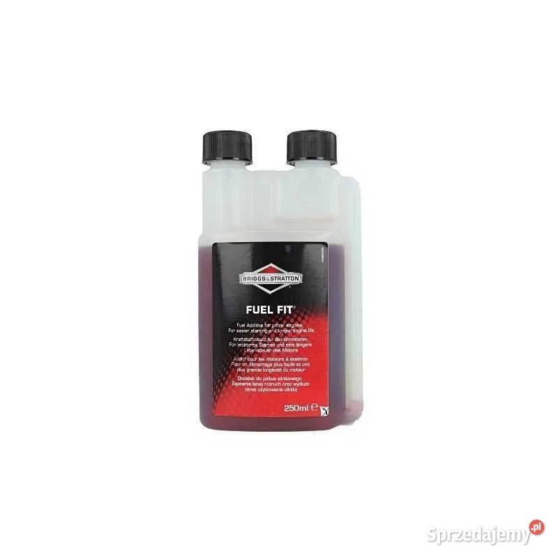Dodatek Do Paliwa BriggsStratton 250ml Ostrołęka