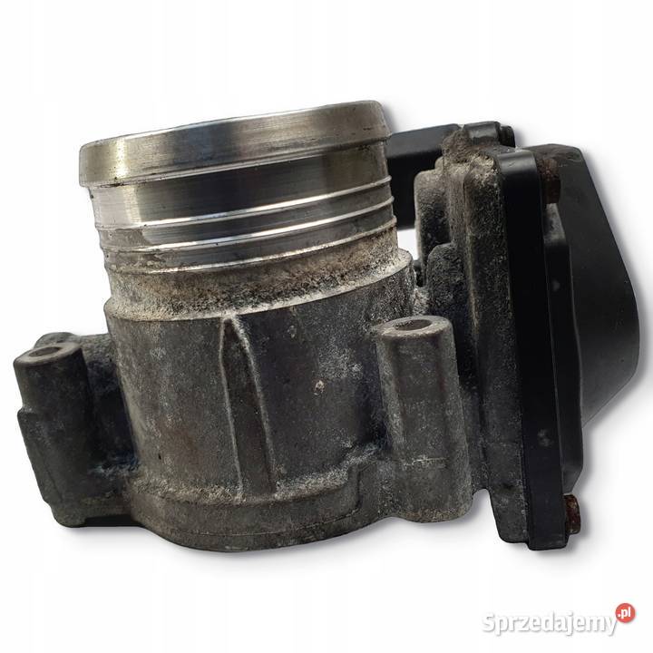 PRZEPUSTNICA Ford Mondeo MK4 20 TDCI 9M5Q9E926AA Przepustnice Chełm