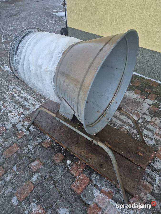 Tuba wiertnica itp podlaskie