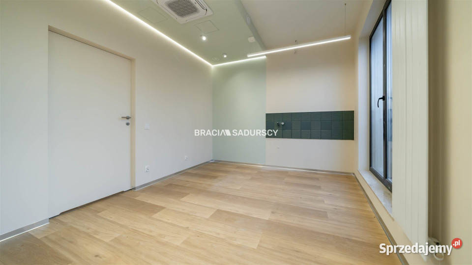 Lokal Kraków Mitkowskiego 108m2 małopolskie sprzedam