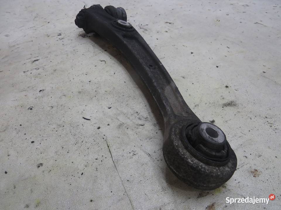 WAHACZ PRAWY PRZÓD AUDI A4 B8 LIFT 20 TDI
