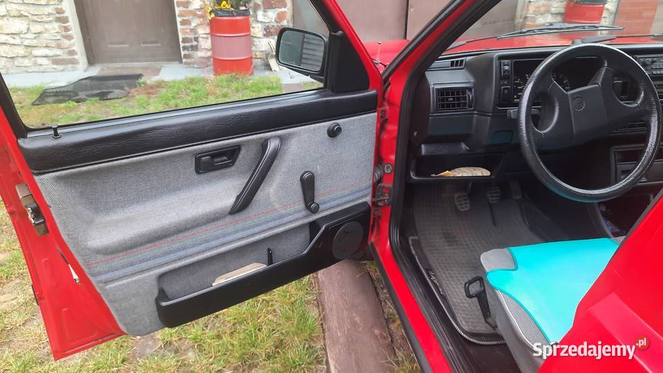 GOLF 2 Libiąż