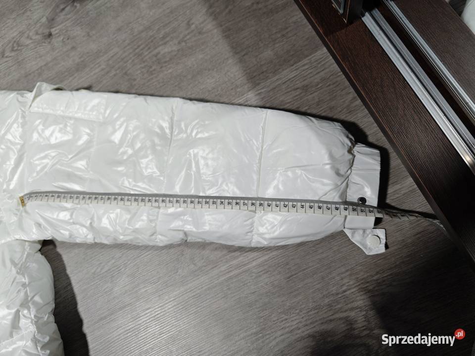 Kurtka Moncler XXL Łask