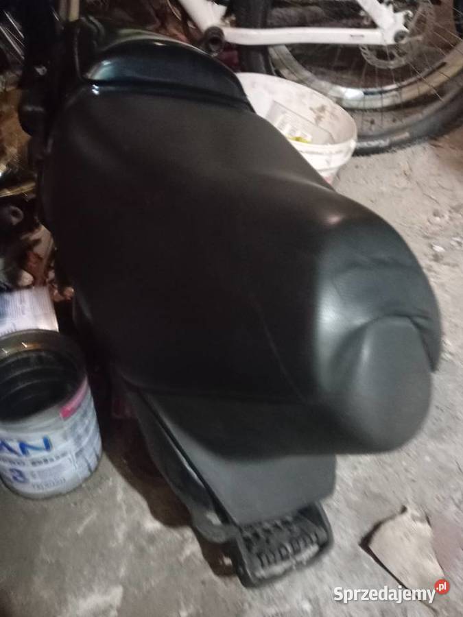 Aprilla sr 50 mazowieckie Glina