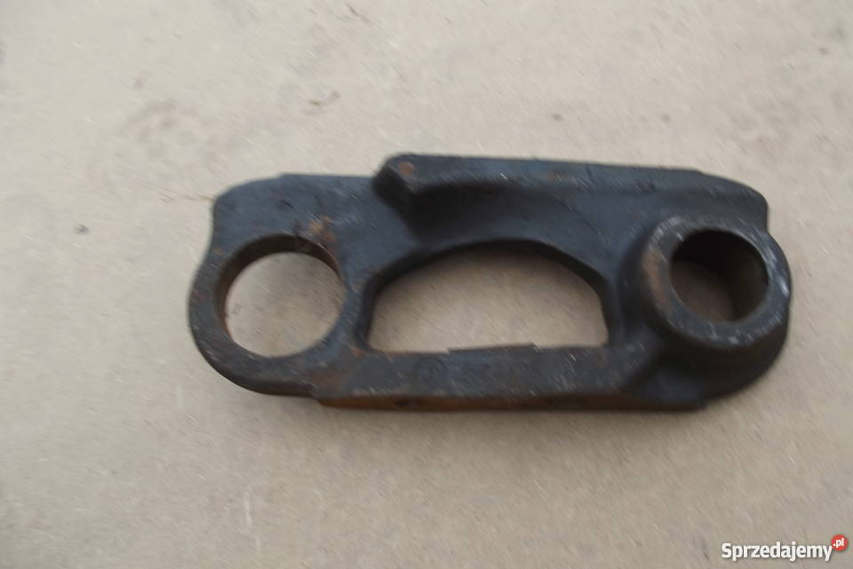 Ogniwo łańcucha gąsienicy T 130 Parczew sprzedam