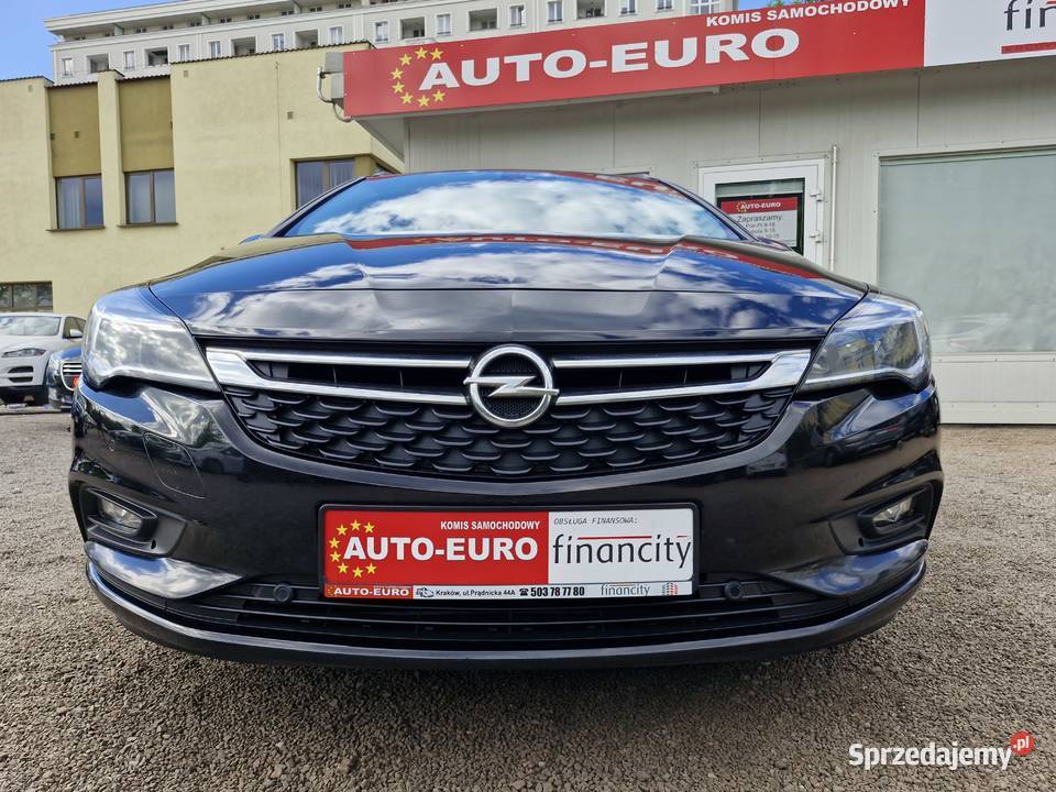 14 T 125 gwarancja bogata wersja serw ASO tempomat Kraków