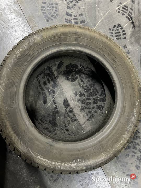 Opony zimowe 16565r14 65 Piaseczno