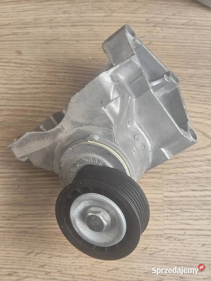 RUVILLE 55254 Napinacz paska Ford Focus Mk1 1416 Żory