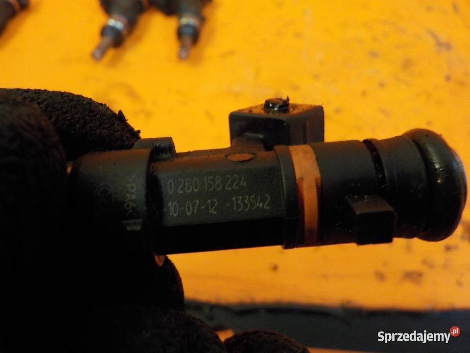 MITO PUNTO 14 T MULTIAIR 12r wtrysk 0280158224 Suków