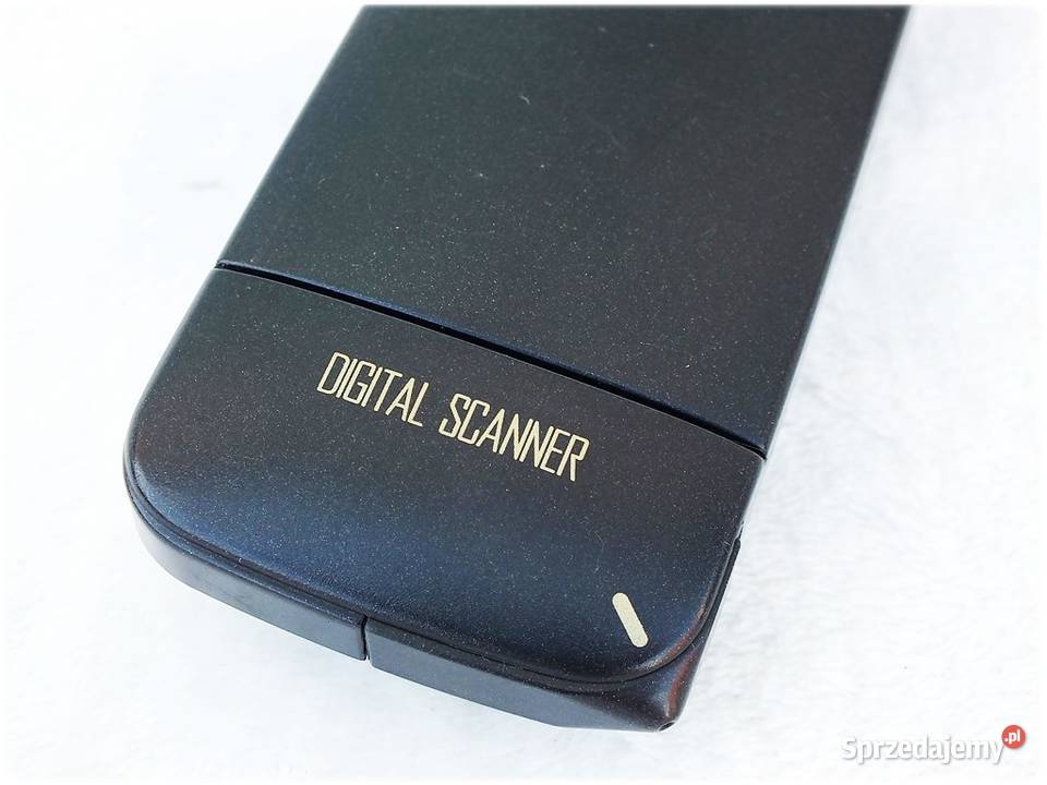 Pilot PANASONIC VEQ1482 Digital Scanner do Żary