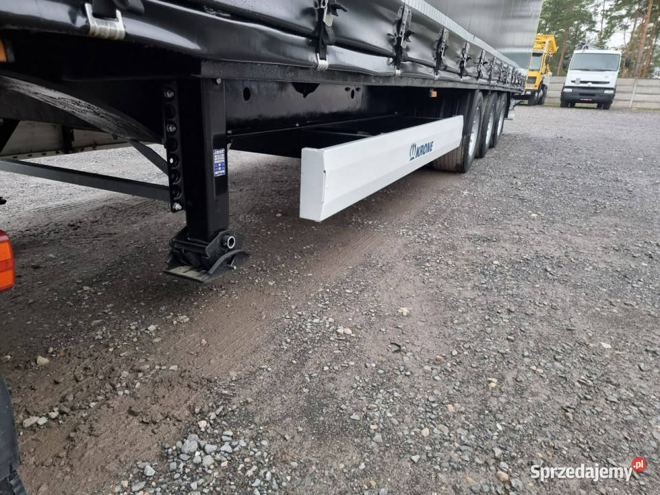 Volvo FH 13 460 EEV ADR automat low deck 20A13 Motoryzacja Daleszyce