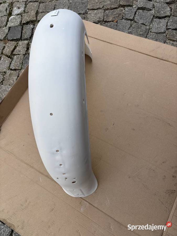 Komplet błotników awo Simson 425 Legnica
