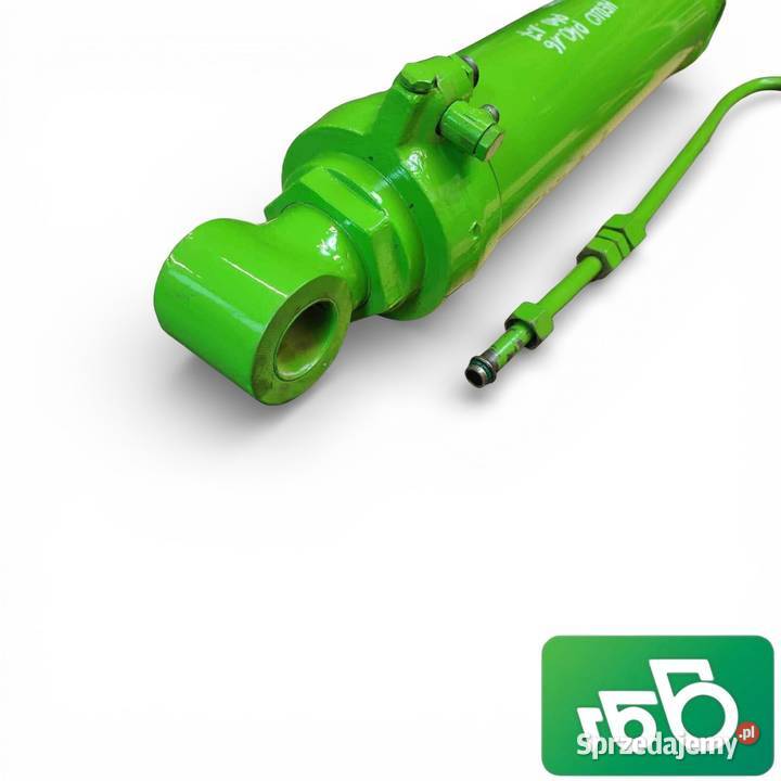 Siłownik kompensacji wychyłu łyżki 035310 Merlo Hydraulika Wilkowo