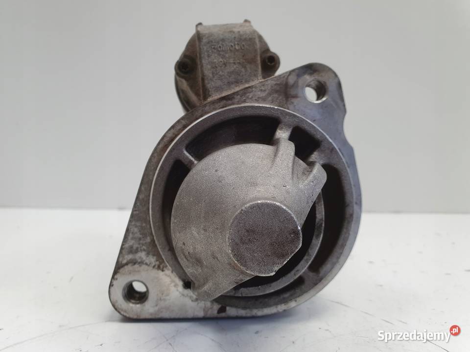 ROZRUSZNIK Ford Focus MK3 10 EcoBoost ROZRUSZNIK lubelskie Rudka