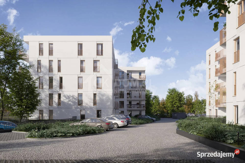 Mieszkanie 40 m Wyścigowa 42 Radom PCC 0