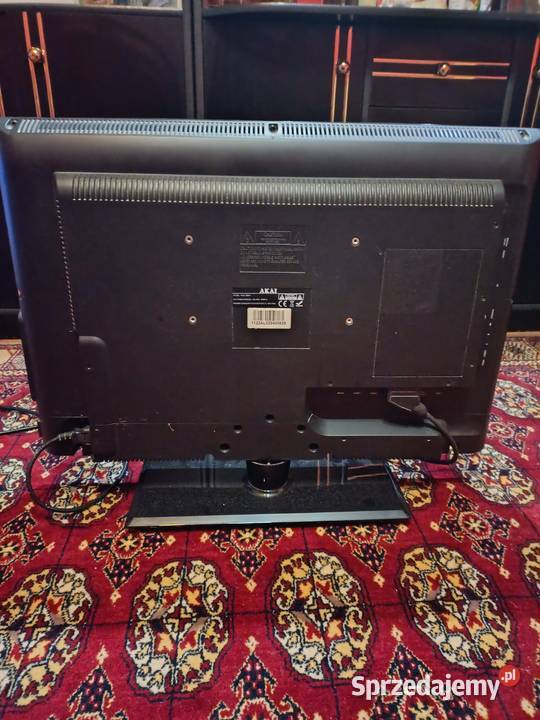 Telewizor Akai 2656h Busko-Zdrój