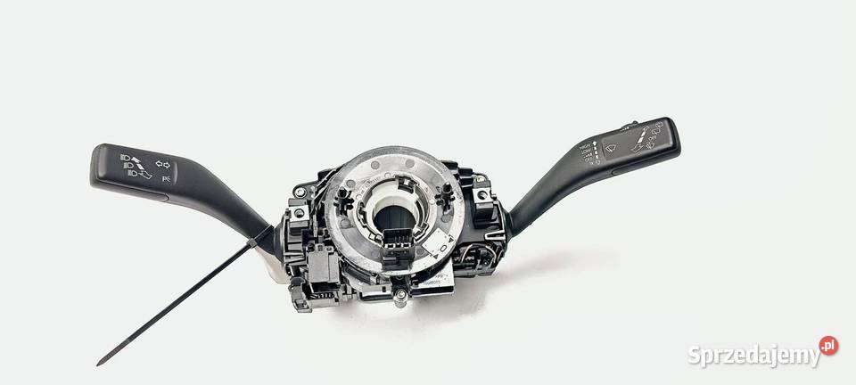 PRZEŁĄCZNIK ZESPOLONY SKODA RAPID 6RA953501H Lipno