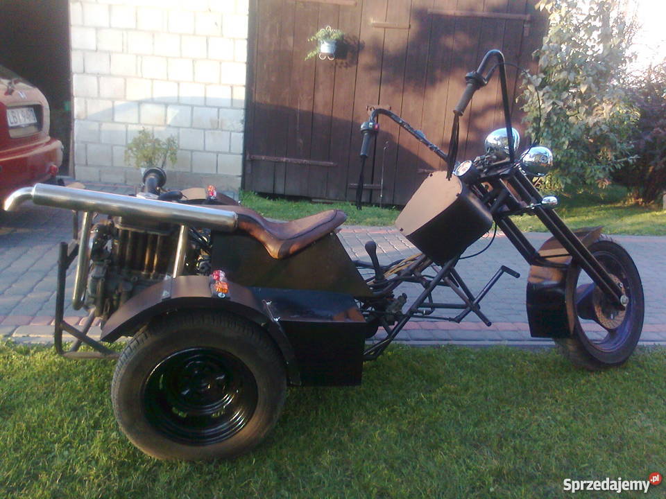 Trajka 126p Pozostałe Międzyrzec Podlaski