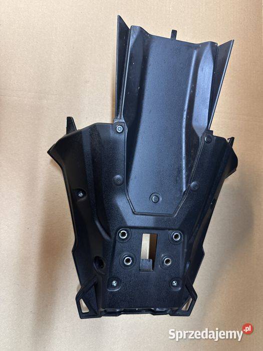 Zadupek wypełnenie zadupka tył Yamaha MT07 sprzedam