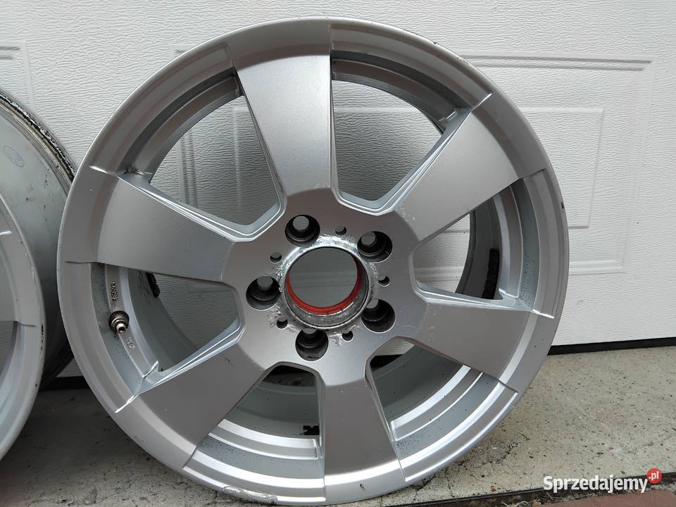 Felgi Aluminiowe PLW Proline 7Jx16H2 B800 7016