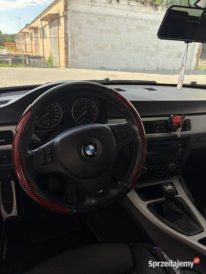 Bmw e91 2011 sprzedam