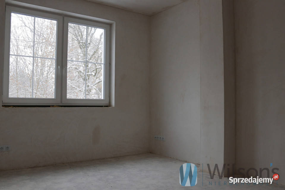 Dom bliźniak Sulejówek Drobiarska 156m2