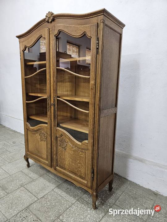 Biblioteczka ludwikowska Francja małopolskie Nowy Sącz