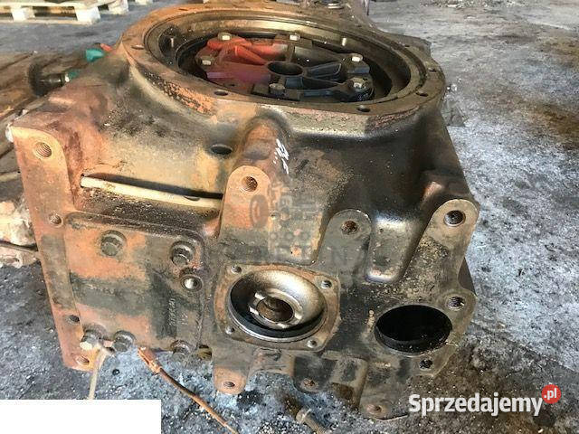Massey Ferguson 6475 Obudowa WOM Pozostałe Jastrzębniki