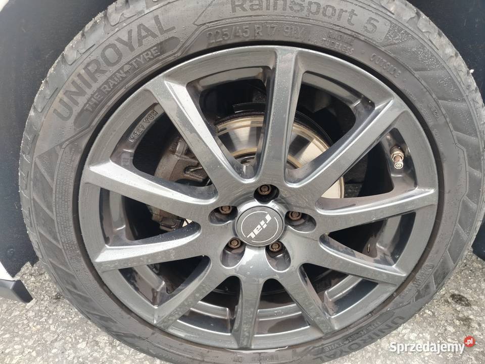 Ogłoszenie Prywatne 198000km Tychy