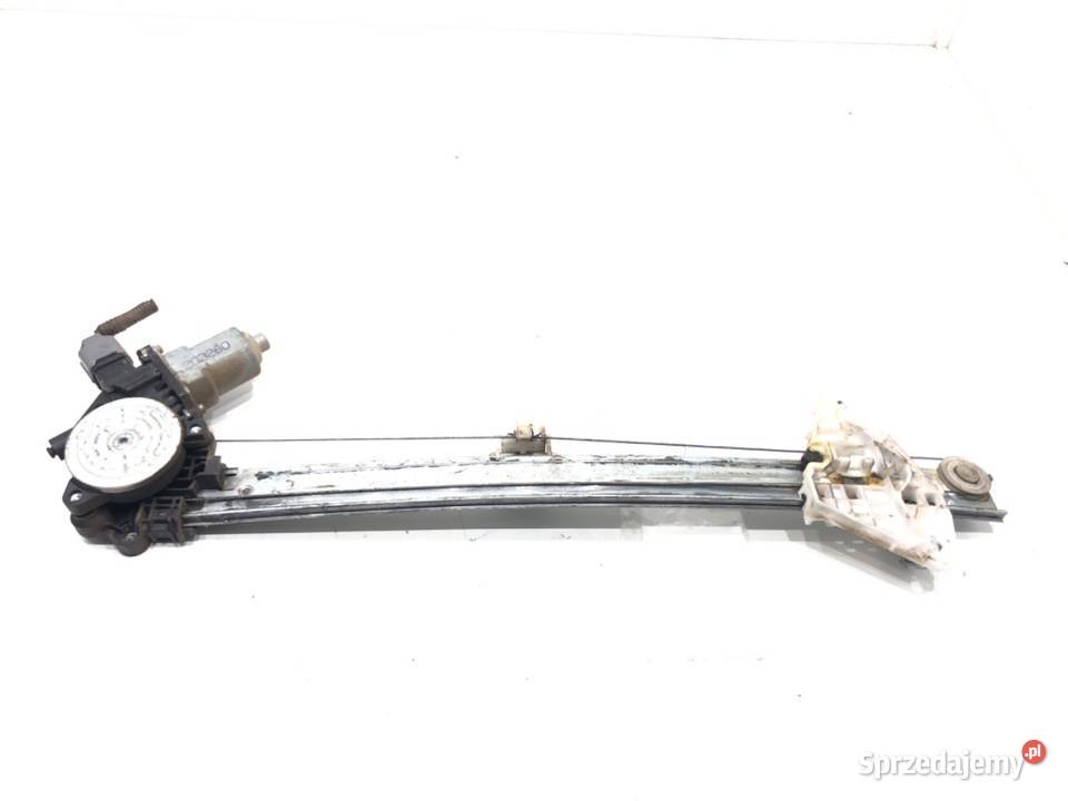 PODNOŚNIK SZYBY LEWY PRZÓD SUBARU XV Hatchback Mechanizmy opuszczania szyb