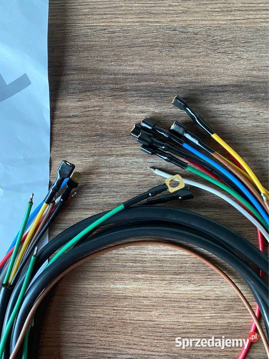 NOWA POLSKA instalacja elektryczna elektryka SHL Bielsko-Biała