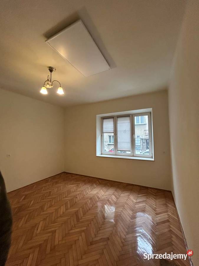 Do wynajęcia mieszkanie 4267m2 2 pokoje w Kraków