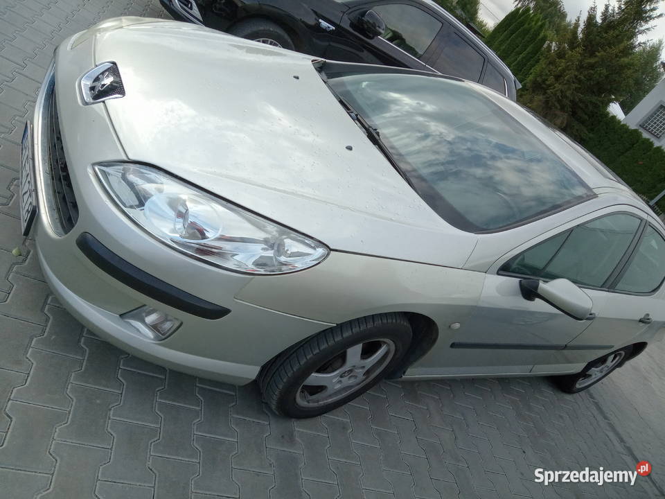 SUPER 407 ZE STAGIEM 300 LPG GAAAZ OC AC PD 247000km Tuszyn